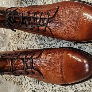 Paul Evans Jackman captor boot size 7